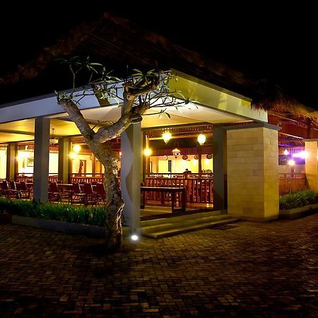 Grand Royal Bil Hotel Praya Εξωτερικό φωτογραφία