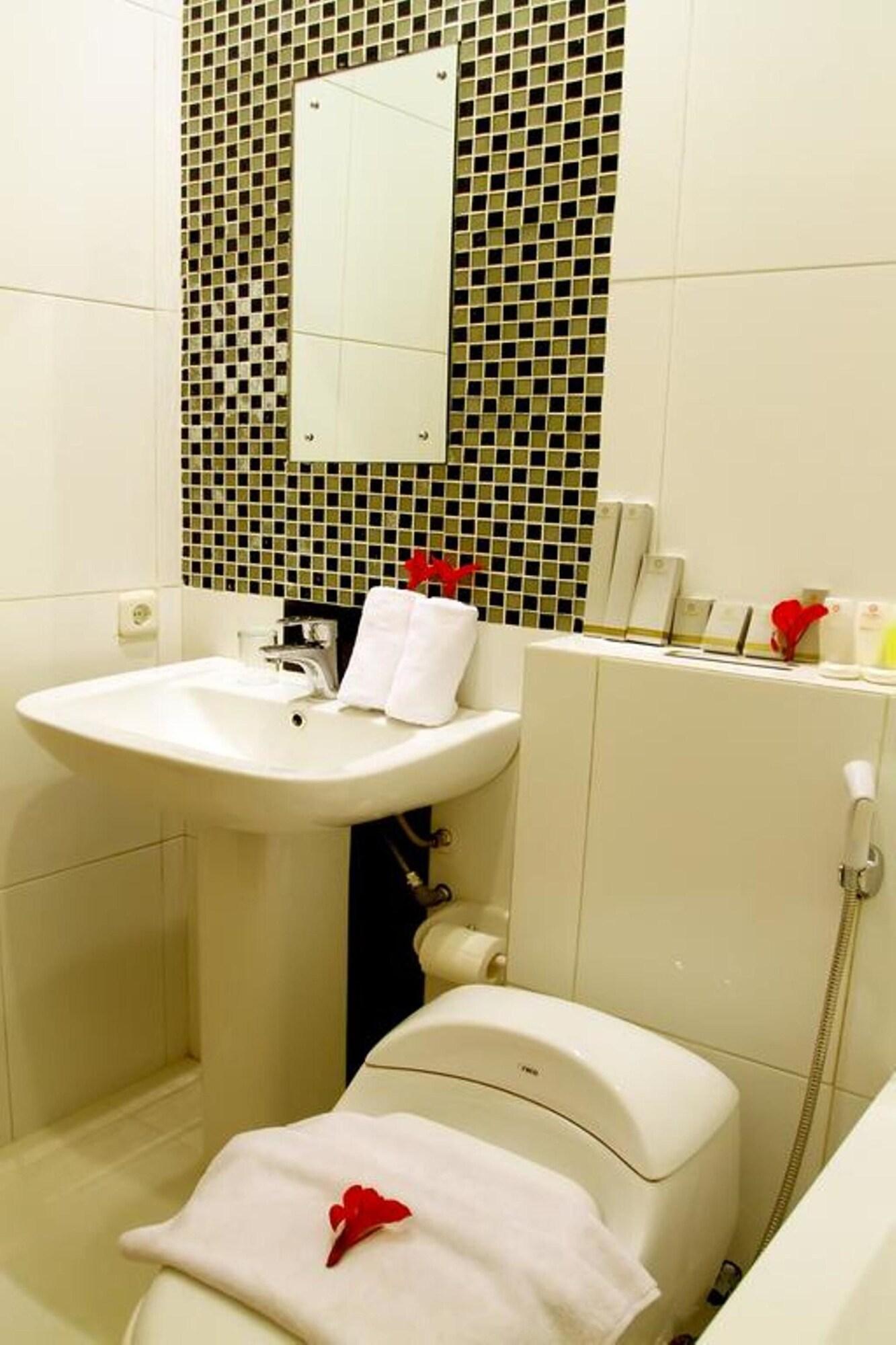 Grand Royal Bil Hotel Praya Εξωτερικό φωτογραφία