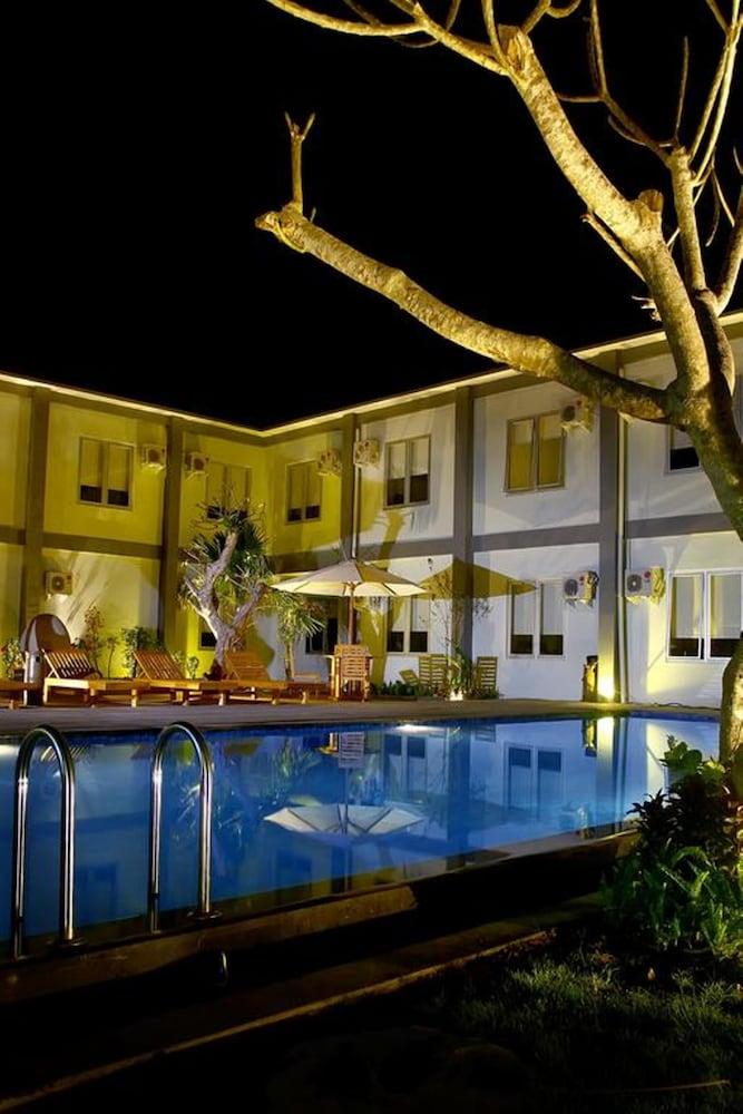 Grand Royal Bil Hotel Praya Εξωτερικό φωτογραφία
