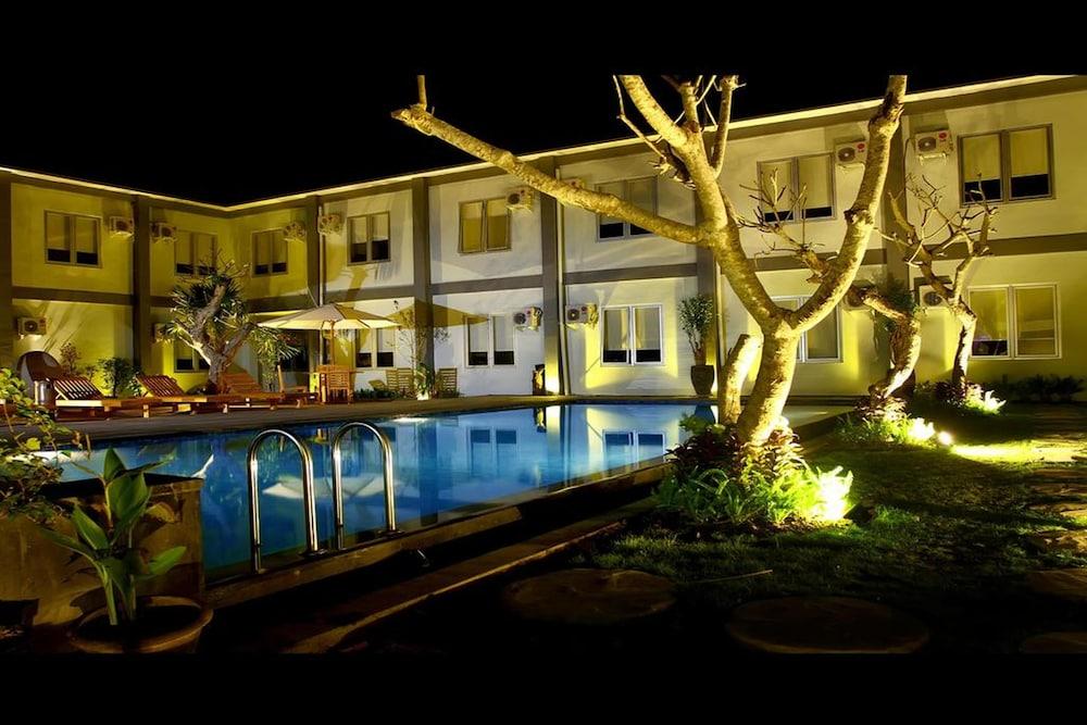 Grand Royal Bil Hotel Praya Εξωτερικό φωτογραφία