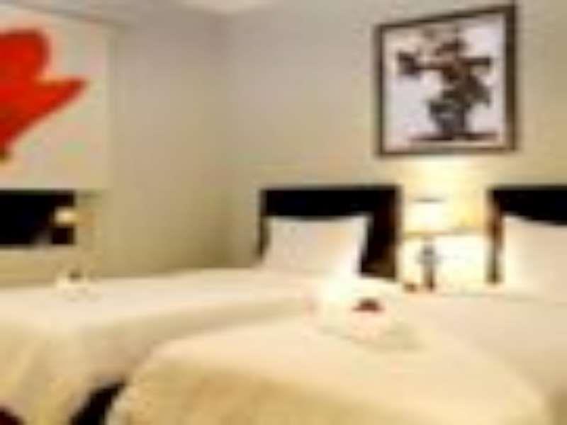 Grand Royal Bil Hotel Praya Εξωτερικό φωτογραφία