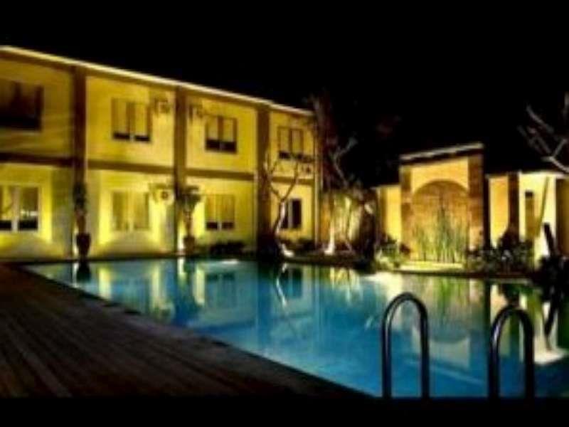 Grand Royal Bil Hotel Praya Εξωτερικό φωτογραφία