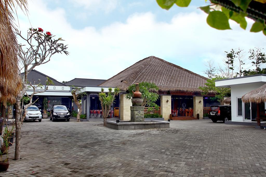 Grand Royal Bil Hotel Praya Εξωτερικό φωτογραφία