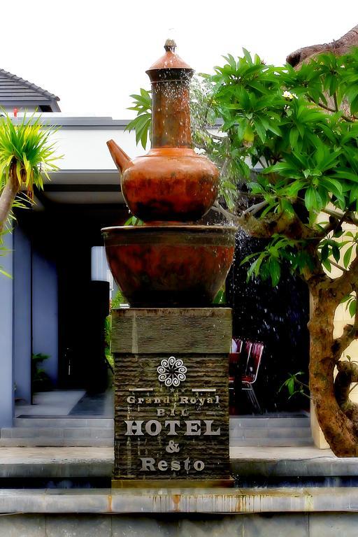 Grand Royal Bil Hotel Praya Εξωτερικό φωτογραφία