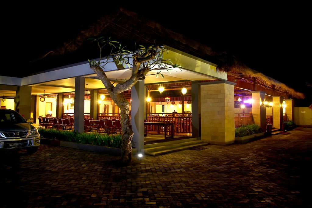 Grand Royal Bil Hotel Praya Εξωτερικό φωτογραφία