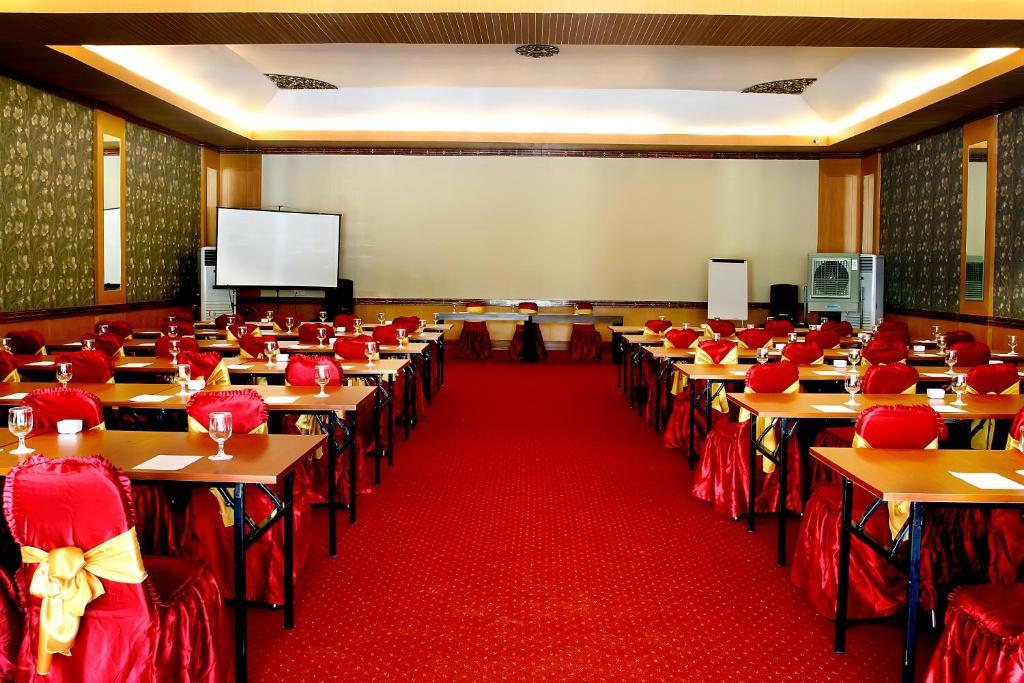 Grand Royal Bil Hotel Praya Εξωτερικό φωτογραφία