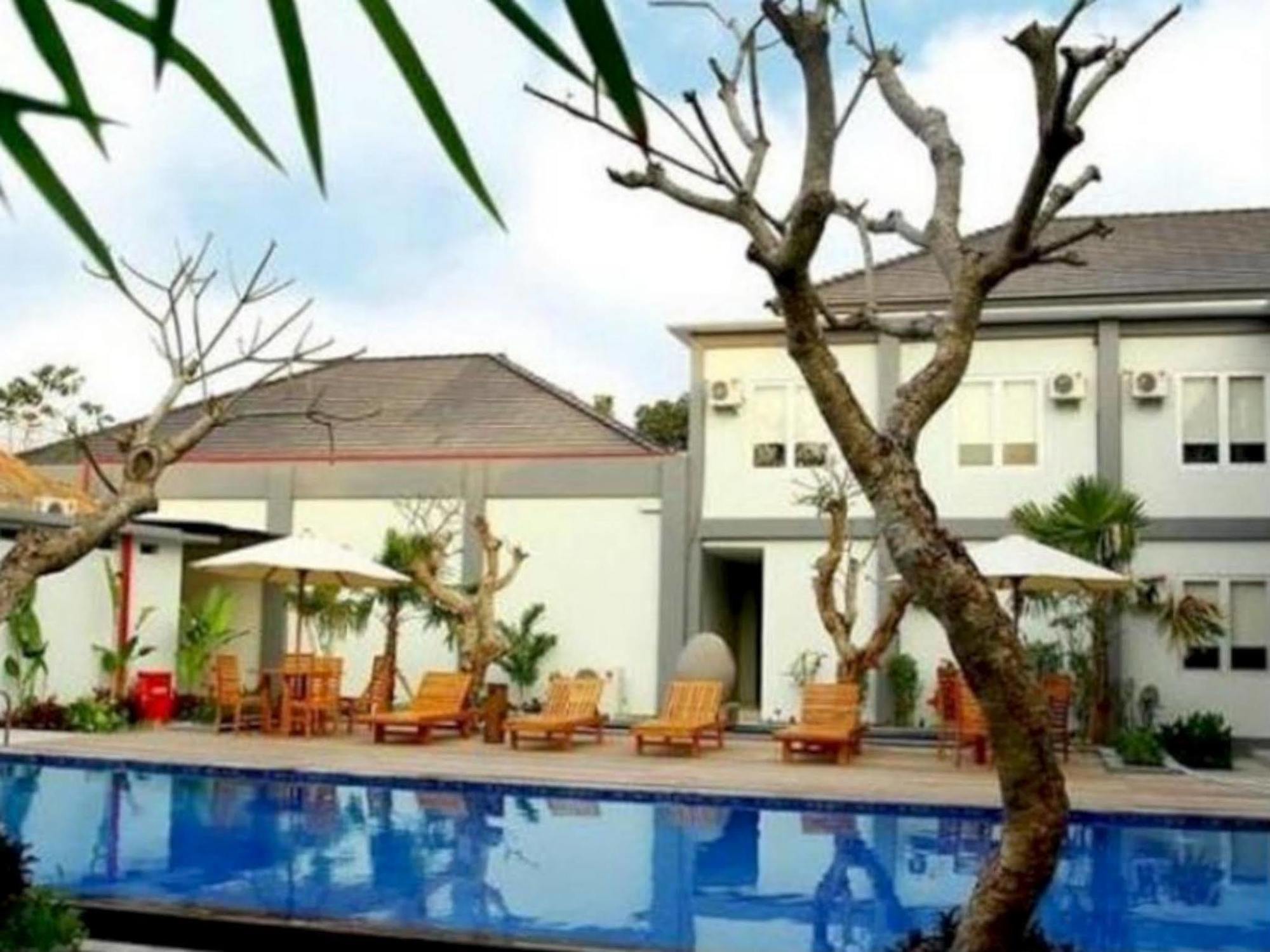 Grand Royal Bil Hotel Praya Εξωτερικό φωτογραφία