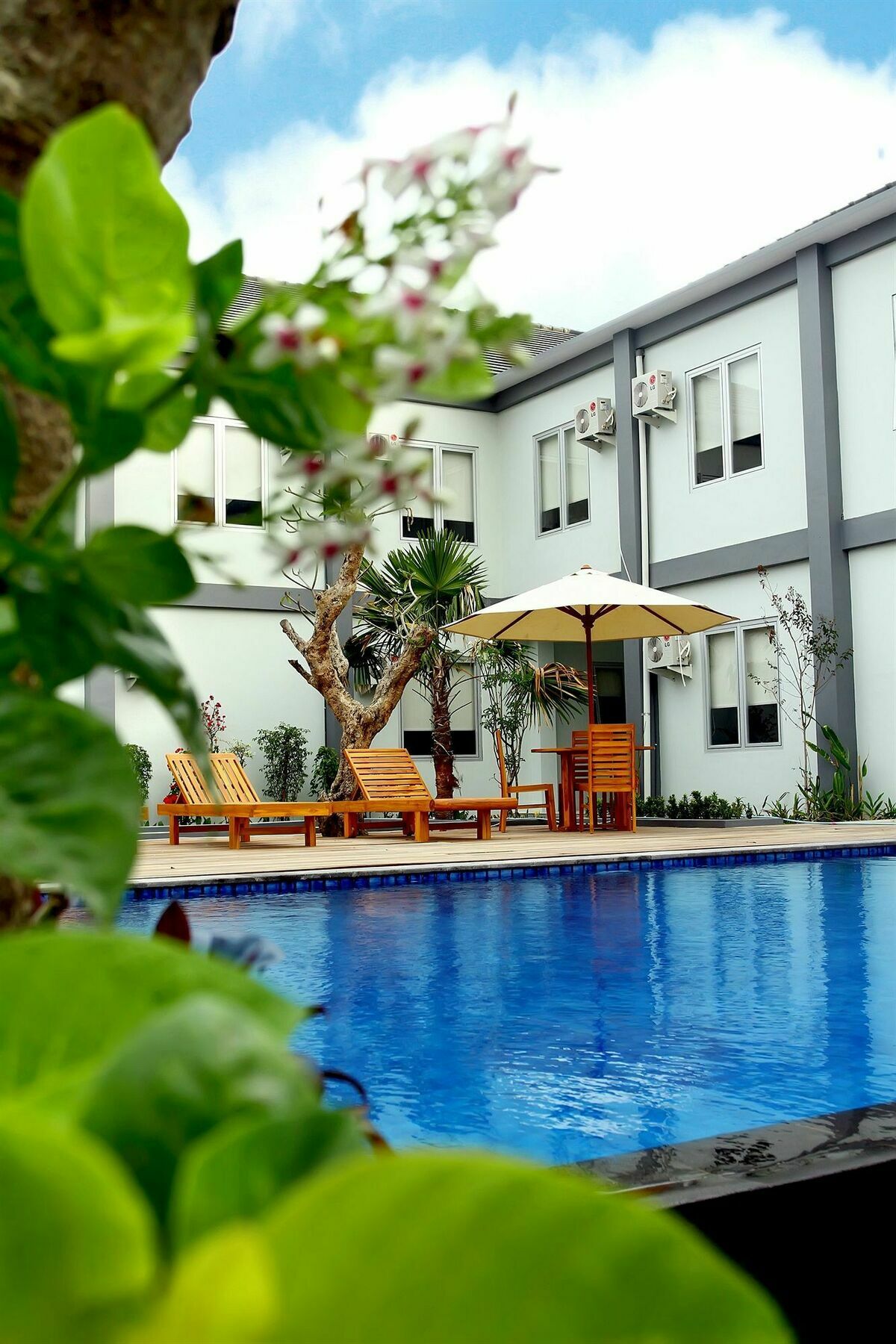 Grand Royal Bil Hotel Praya Εξωτερικό φωτογραφία