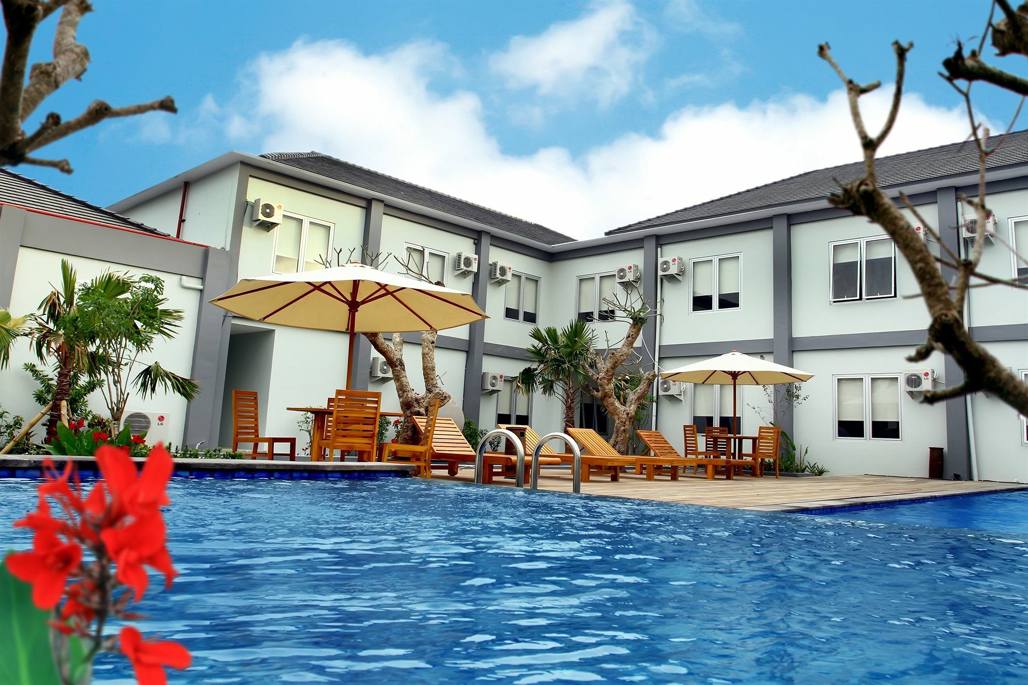 Grand Royal Bil Hotel Praya Εξωτερικό φωτογραφία